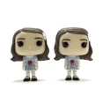 thumbnail image 4 of Funko Movie The Shining The Grady Twins Jack Torrance #456 PVC Action Figure Toys Vinyl Figure Twins Collection Model Gift Toy, 4 of 4