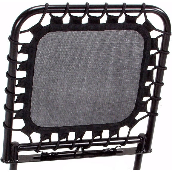 Cardio Rebounder – Low-Impact Trampoline-Style Cardio Attachment; Fits Models