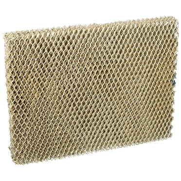 Honeywell HC22A Humidifier Pads - 10 Pack | Replacement Water Panels For Whole-House Humidifiers