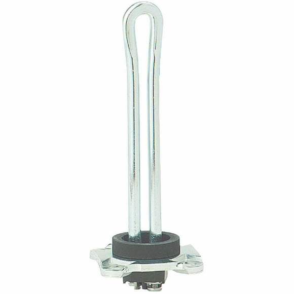 Reliance 606 Water Heater Parts