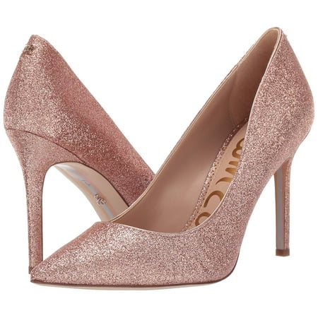 Image result for Sam Edelman Women's Hazel Pump glitter