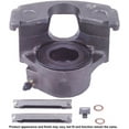 thumbnail image 3 of A1 Cardone Disc Brake Caliper P/N:18-4256 Fits select: 1986-1993 FORD F150, 1986-1993 FORD BRONCO, 3 of 4
