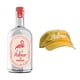 thumbnail image 1 of Ginebra Palmar 750ml + 1 Gorra Palmar Amarilla, 1 of 1