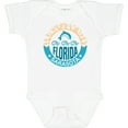 thumbnail image 3 of Inktastic Sarasota Florida Vacation Travel Boys or Girls Baby Bodysuit, 3 of 5