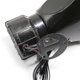 thumbnail image 3 of Megáfono para coche, bocina de alarma de 5 tonos, 12v, 110db, altavoz fuerte, sirena de policía a todo volumen para ambulancia de bomberos, alta calidad, 3 of 4