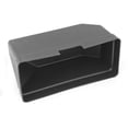 thumbnail image 5 of Omix-ADA Replacement Glove Box (Black) - 13316.01, 5 of 6