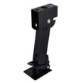 thumbnail image 3 of EXHUMKY 1Pack Steel Trailer Stabilizer Jack for Rv and Camper Outdoor Use, 3 of 7