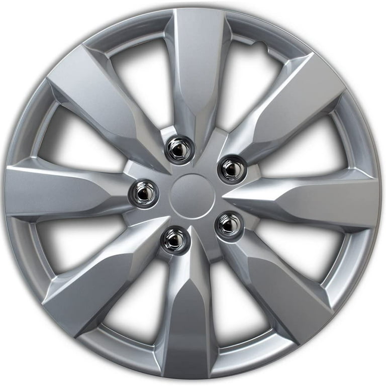 Toyota corolla hubcaps sale walmart