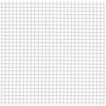 4PCS Heavy Guage Mesh Screen 5.9x5.9inch 304 Stainless Steel Woven Wire Mesh for DIY handcrafting