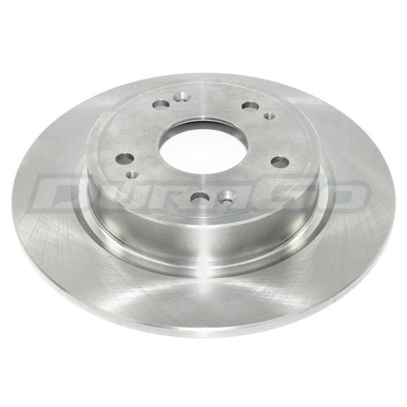 DuraGo Disc Brake Rotor BR901456