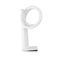 thumbnail image 3 of Soporte De Escritorio Giratorio 360 Lazy Bed Phone Tablet Holder Mount Sin Esfuerzo Clip-On Mount Para Ipad Air Tablet Samsung Black Vogacara EL013262-01, 3 of 5