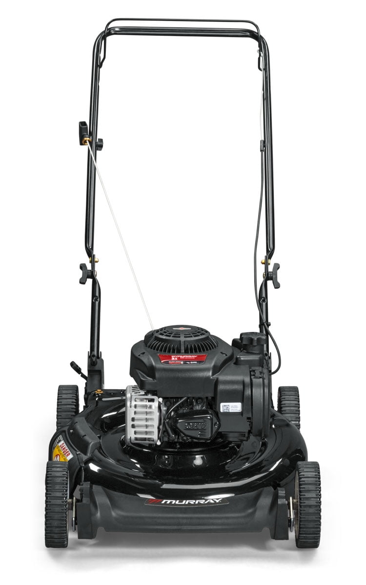 TBWC33 XP TroyBilt SelfPropelled Lawn Mower 12AE76M8066 TroyBilt US