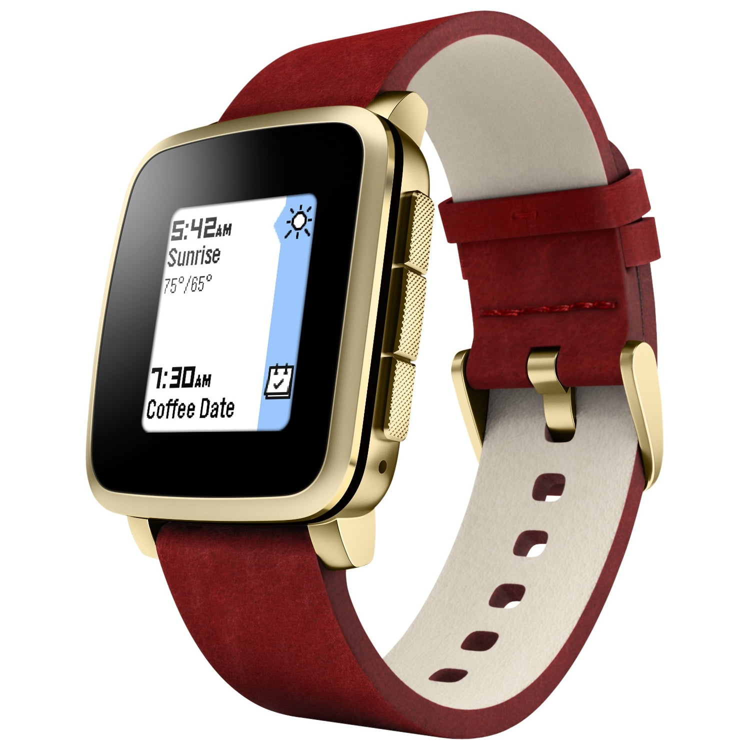 pebble music player