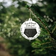 Fun Panty Graphic Printed Christmas Ornaments Fun Christmas Tree