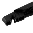 thumbnail image 2 of Qiilu Rear Wiper Arm Blade, Windshield Wiper Arm,Car Auto Rear Windscreen Windshield Wiper Arm & Blade for Renault Grand Scenic, 2 of 5