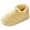 Yellow, variant on Vedolay Women's Slippers Slip On House Slippers Cozy Soft Indoor Ladies Home Shoes ,37