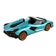 thumbnail image 6 of Adventure Force 1:22 Lamborghini Sian Radio Control Vehicle, 6 of 9