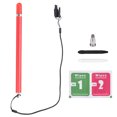 thumbnail image 2 of Lápiz Capacitivo, Lápiz Táctil, Punta Suave De Mano De Obra Fina Para Teléfonos Móviles Para Tabletas, 2 of 7