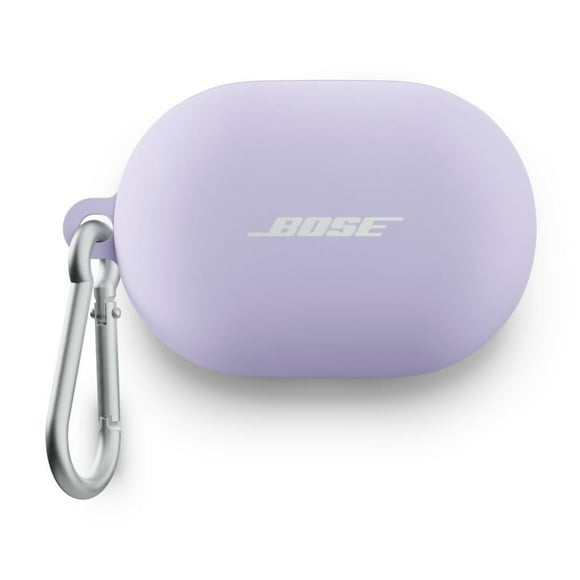 Funda de silicona para auriculares Bose QuietComfort
