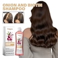 thumbnail image 2 of Champú Yellow Tong para Todo Tipo de Cabello Acondicionador Sin Silicona, 2 of 9