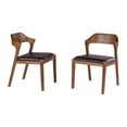 thumbnail image 2 of Rasmus Dining Side Chairs - Set of 2, 2 of 7