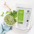 Sinsunherb Korean Barley Sprout Powder 300g 1 Pack, Fresh