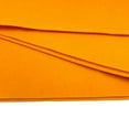 thumbnail image 3 of Ice Fabrics Craft Felt Fabric by The Yard - 72" Wide Acrylic Felt for DIY Arts & Crafts - Dk. Mango - 10 Yards, 3 of 4