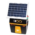 thumbnail image 1 of True Value 204873 Portable Battery Solar Fence Energizer, 1 of 1