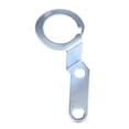 thumbnail image 1 of koolsoo 25mm 1'' Motorcycle Retro Modified Electric Switch Bracket for CG 125, 1 of 6