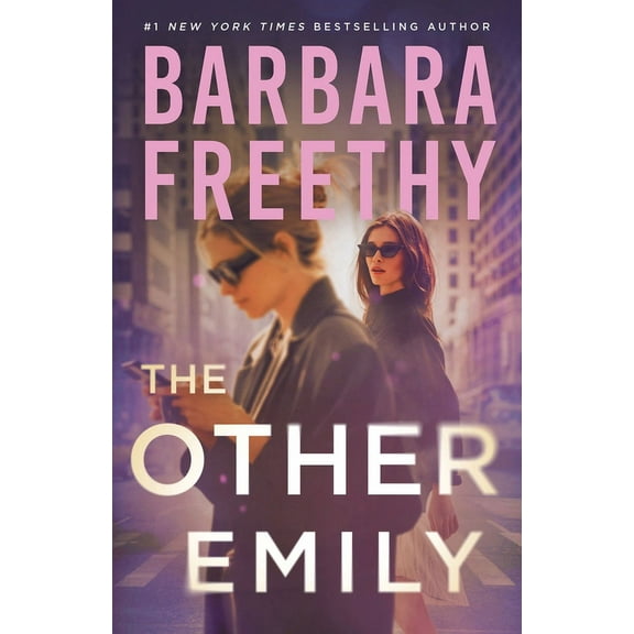 The Other Emily, (Paperback)