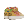 thumbnail image 3 of NIKE MENS Air Force 1 Mid 07 NN "Sun Club" DQ4530 800 DQ4530 800 from Stadium Goods, 3 of 8