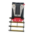 thumbnail image 3 of Soporte para cinta métrica, clip para cinturón, colgador de cintura para electricista, fácil de instalar, práctico y rápido de colgar, accesorios para Cadena derecha TD, 3 of 7