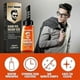 thumbnail image 4 of 1-3X 2-In-1 Hair Wax Gel With Comb Long-lasting Fluffy Hair Men Hair Styling Gel Tool, 4 of 5