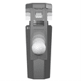 thumbnail image 1 of Golf Ball Washer Portable Towel Cleaning Machine Tool Reusable Outdoor Cart Cup Holder Universal Golf Accessories, 1 of 9