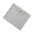 thumbnail image 2 of MYG Cooker Hood Filters Metal Mesh Extractor Vent Filter 270 x 250mm, 2 of 9