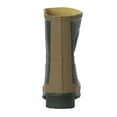 thumbnail image 5 of Hunter Mens Solid Rubber Rain Boots, 5 of 9