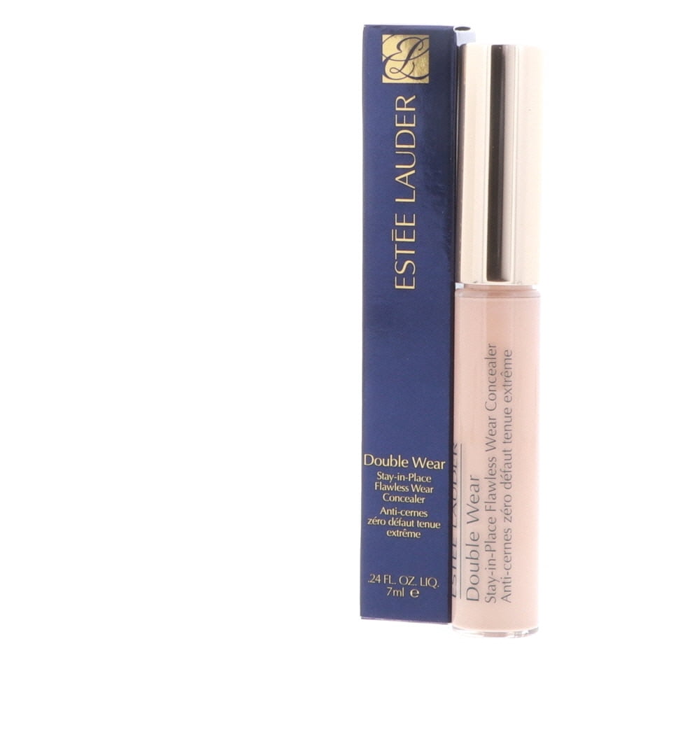 Estee Lauder Double Wear Stay-in-Place Flawless Wear Concealer, 2C Light Medium Cool, 0.24 oz