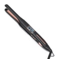 thumbnail image 1 of Pretfy Hair Straightener for Men Short Hair Straightening Iron Dual-Use, 1 of 8