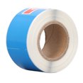 thumbnail image 4 of 1 Rollo de Etiqueta de Cable Térmico Papel Adhesivo Resistente Al Agua Resistente Al Aceite 25 X 38 Mm para Ingeniería de Comunicación de Fibra ANGGREK  Otros, 4 of 8