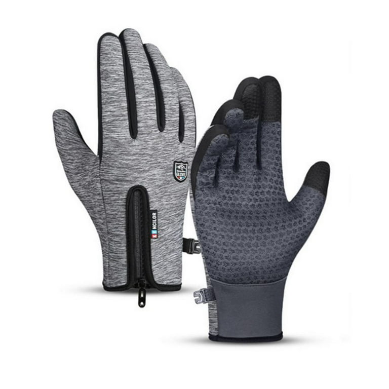 Kebada W2 Work Gloves for Men and Women, Touchscreen Working Gloves with  Grip, Nitrile Coated Work Gloves for Gardening, Package Handling, Stretchy