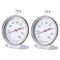 thumbnail image 4 of 2 Pieces Oven Temperature Sensor Thermometer Professional Kitchen, 4 of 8