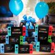 thumbnail image 4 of Videojuego Party Favor Boxes JOARHONAL A-001 12 piezas, 4 of 7
