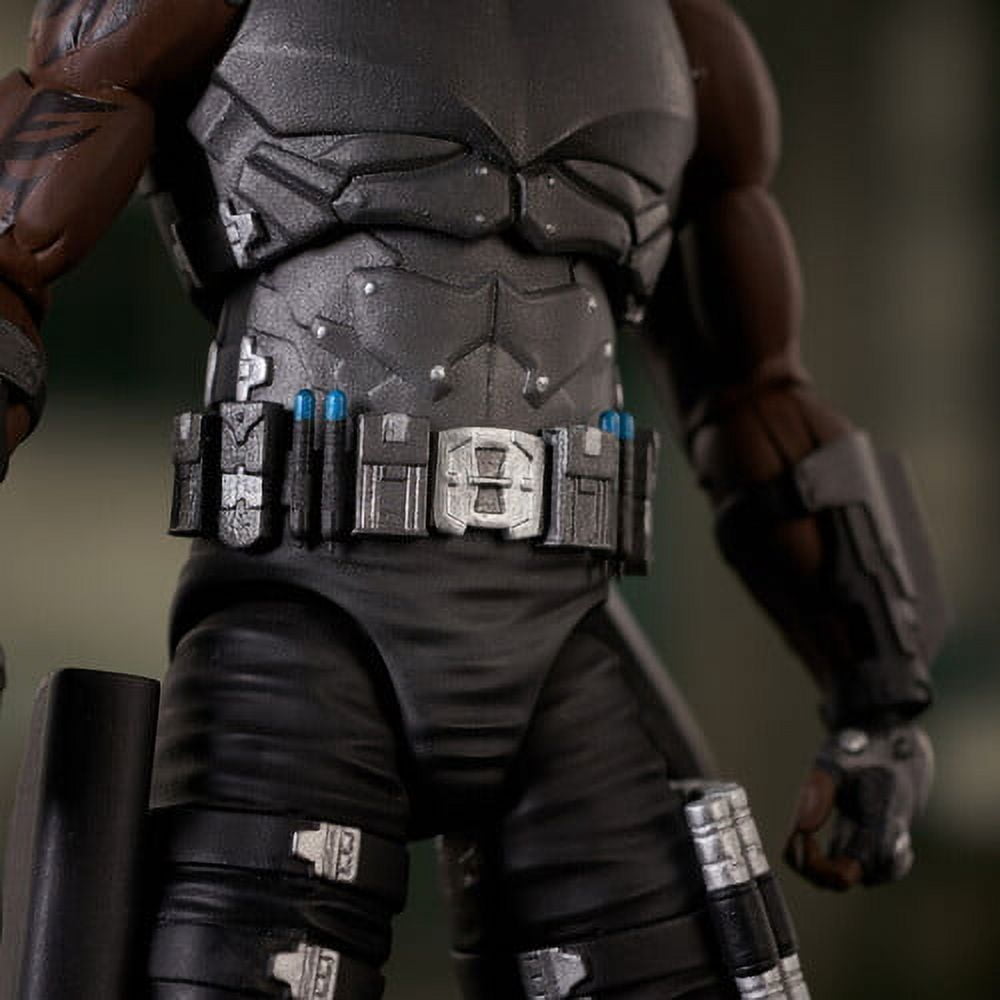 Marvel Select Blade Action Figure (Comic Version)
