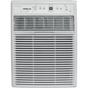 Frigidaire 8,000 BTU Slider Casement Window Room Air Conditioner up to 350 sq ft, White