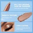 thumbnail image 4 of Eyeshadow Makeup Shadow Stick Eyeshadow Blendable Eyeshadow, Eyeshadow for Women, 4 of 5