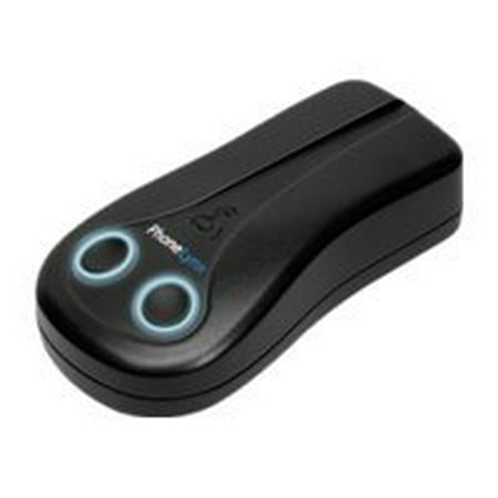 Cobra PhoneLynx Cell Phone to Home Adapter with Bluetooth Wireless Technology