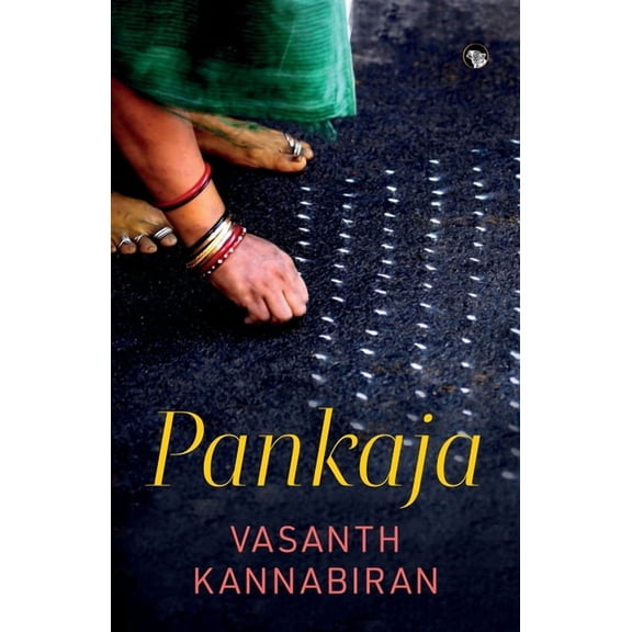 Pankaja, (Paperback)