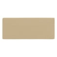 thumbnail image 2 of Outdoor Bench Cushion 18L x 44W x 2.75D Sunbrella Fabric, 2 of 6
