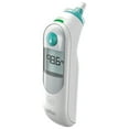 thumbnail image 3 of Braun ThermoScan 5 Digital Ear Thermometer, FSA & HSA Eligible, White, IRT6500US, 3 of 12