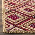 thumbnail image 4 of Safavieh Cape Cod Natural Contemporary Rug - 3' x 5', 4 of 4